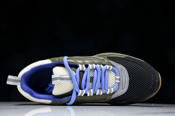 D10R HOMME B22 TRAINER SNEAKER