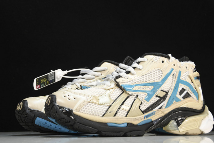 BLCG  × RUNNER W5RH6-0312