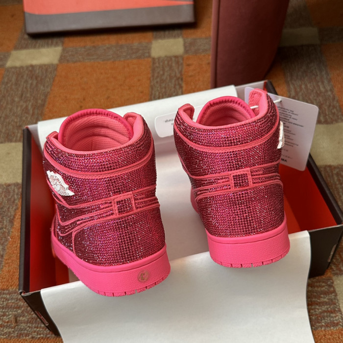 AIR JORDAN 1 RETRO  AJ-04