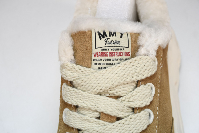 MAISON MIHARA YASUHIRO 121101