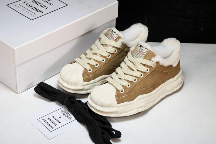 MAISON MIHARA YASUHIRO 121101