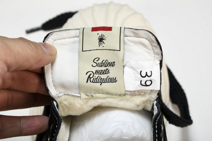 MAISON MIHARA YASUHIRO 121102