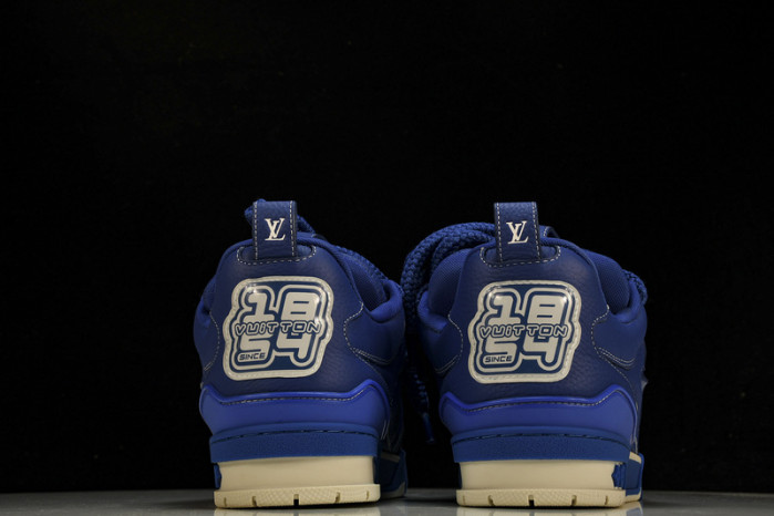 LV SNEAKER LOW   121201