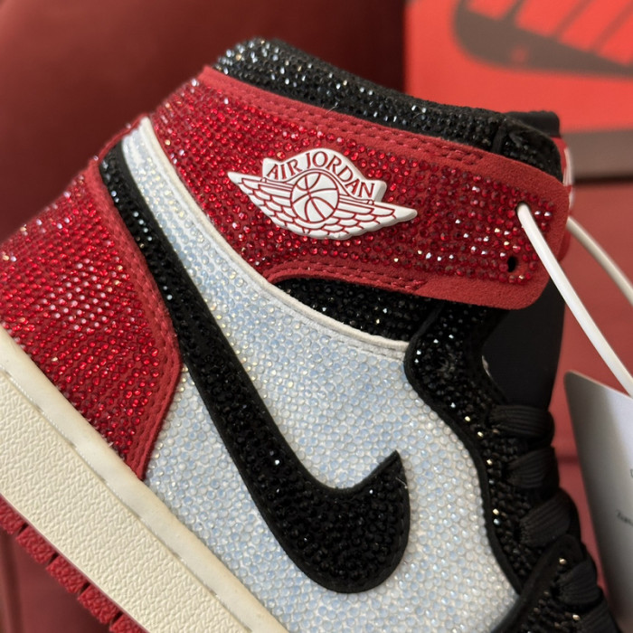 AIR JORDAN 1 RETRO  AJ-10