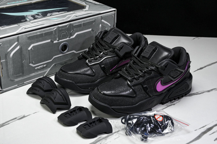 RTFKT x Nike Dunk Genesis 