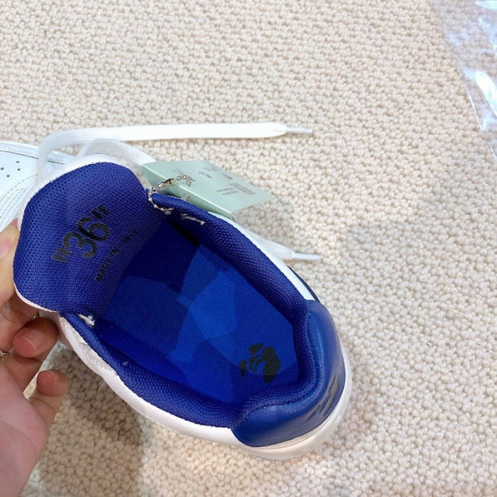 OF SNEAKER  FOR0504-001