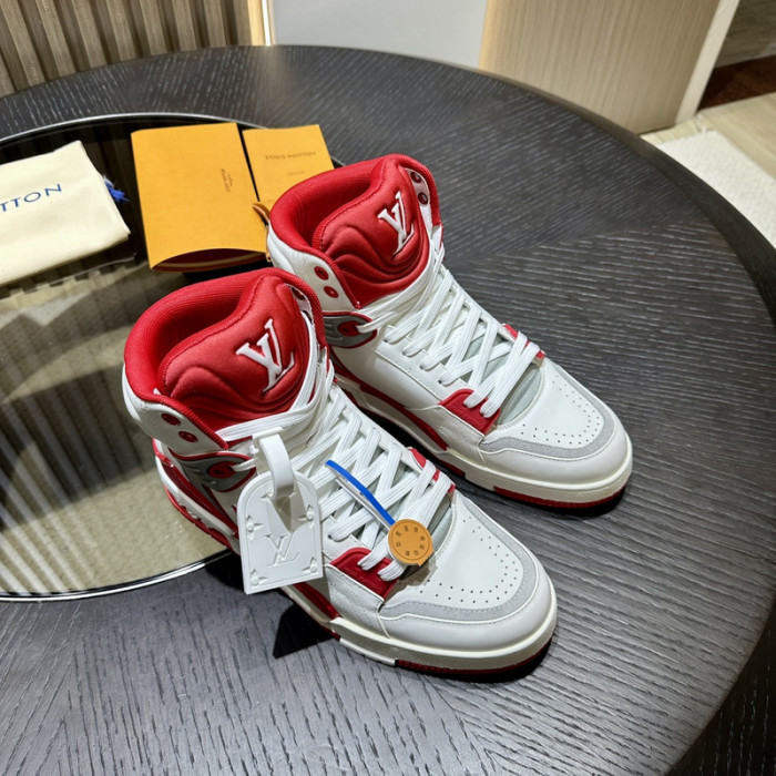 LV SNEAKER LOW FOR-LV195