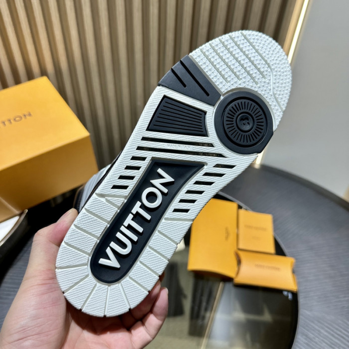 LV SNEAKER LOW FOR-LV196