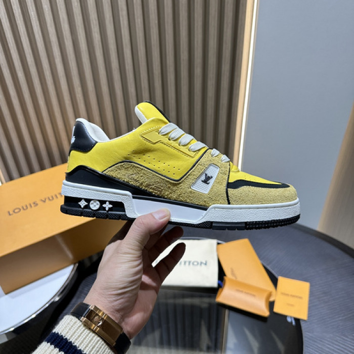 LV SNEAKER LOW FOR-LV201