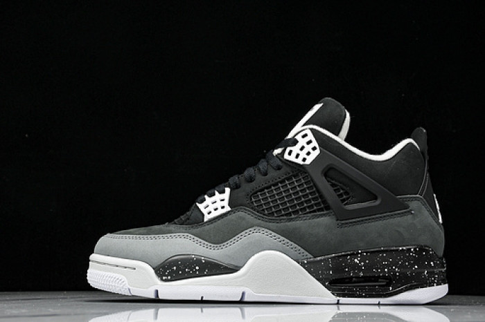 Air Jordan 4 “Fear " NEW FQ8138-002
