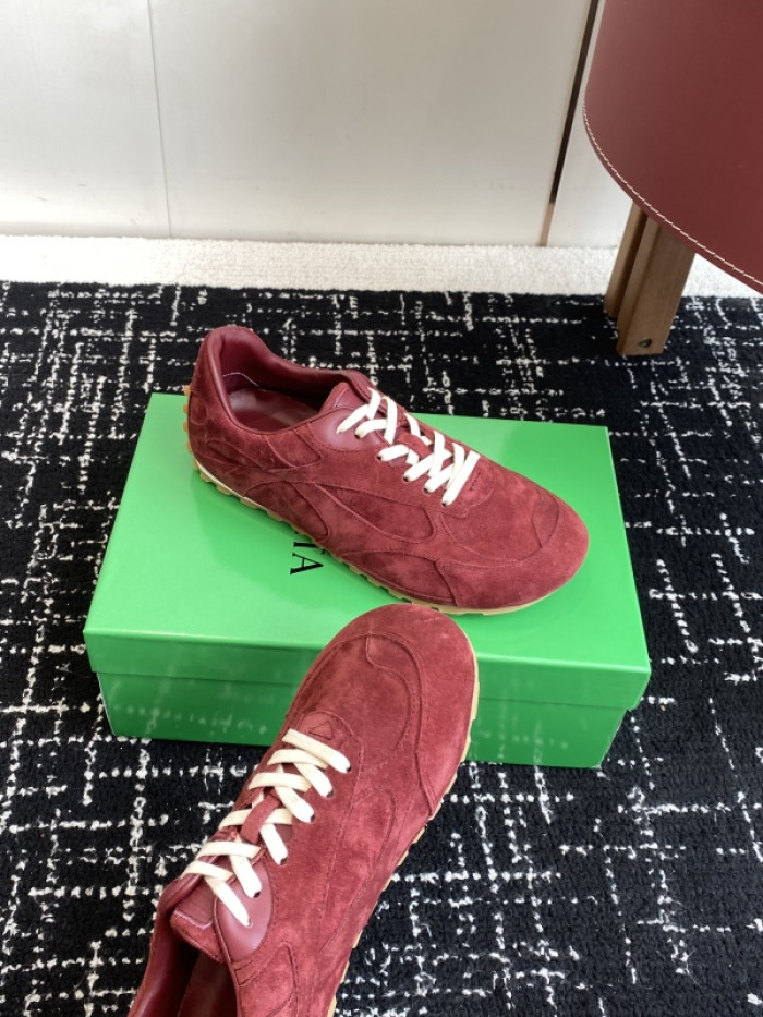 BOTTEGA VENETA  SNEAKER