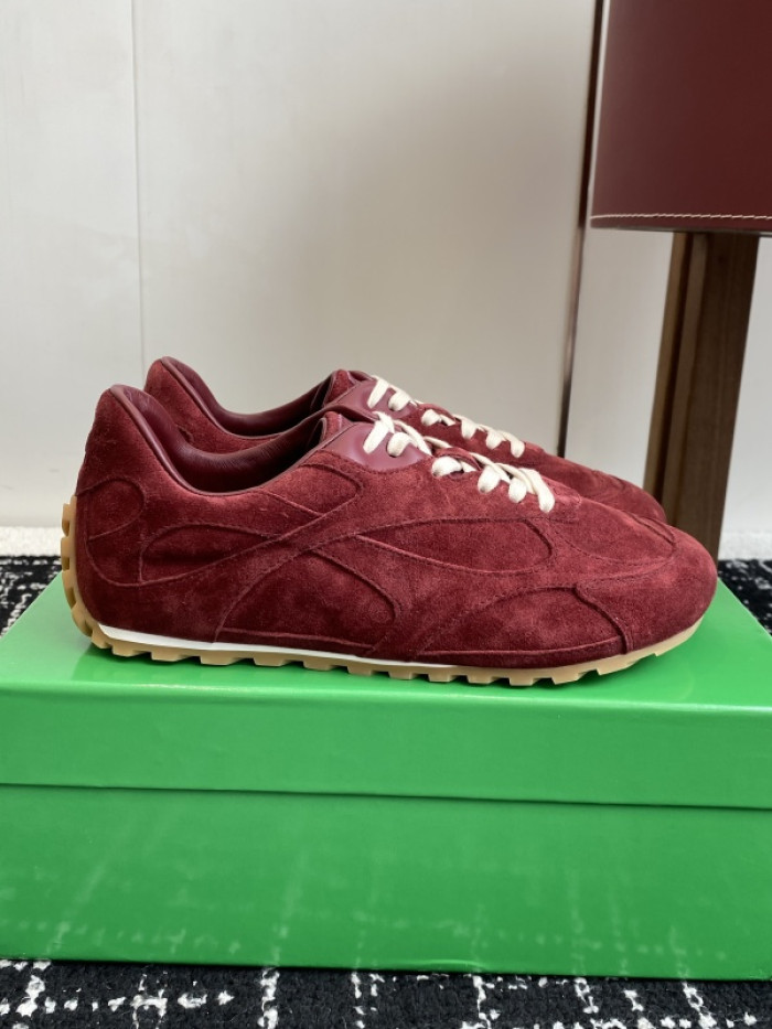 BOTTEGA VENETA  SNEAKER