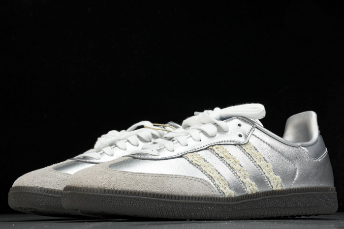 AD Originals Samba   B75806