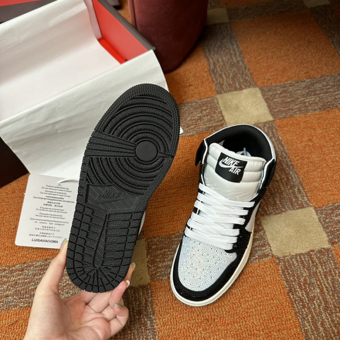 AIR JORDAN 1 RETRO  AJ-22