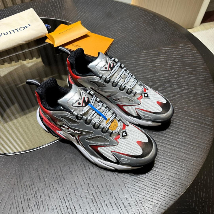 LV SNEAKER  FOR-LV253
