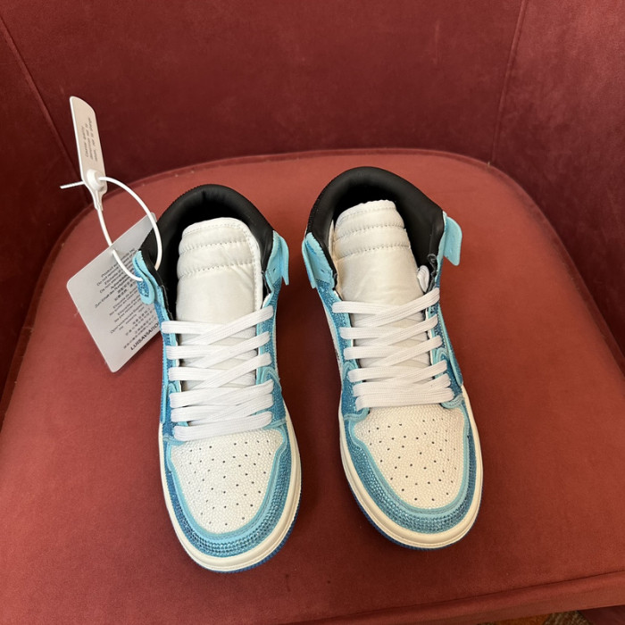 AIR JORDAN 1 RETRO  AJ-25