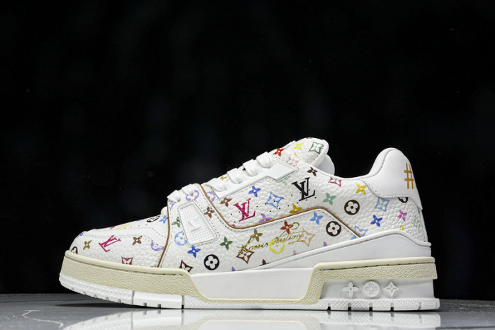 LV SNEAKER LOW FOR-LV233