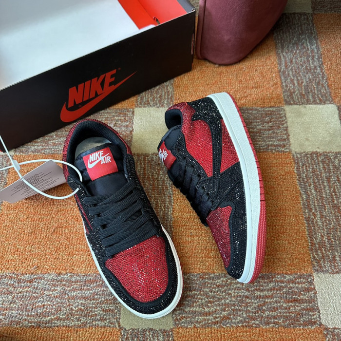 AIR JORDAN 1 RETRO  AJ-36