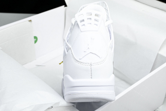 Air Jordan 4 "Net"  FV7251-107