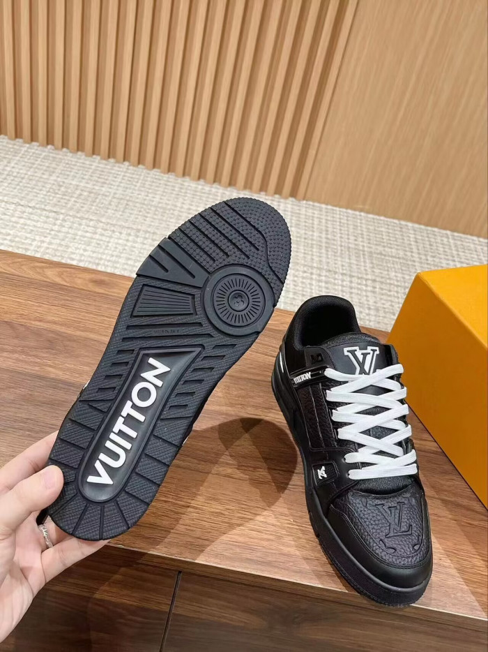 LV SNEAKER LOW 0331-001