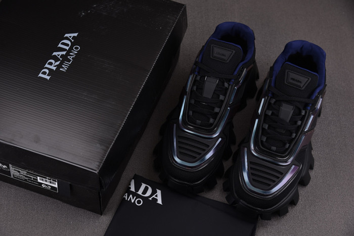 PRA Cloudbust Thunder