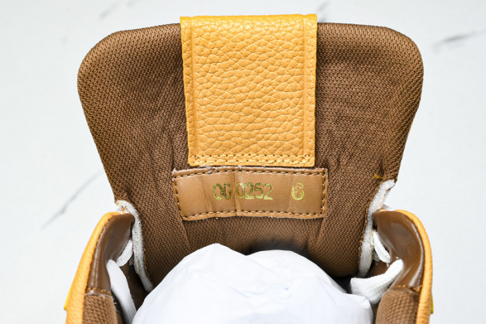 LV SNEAKER LOW FOR-LV229