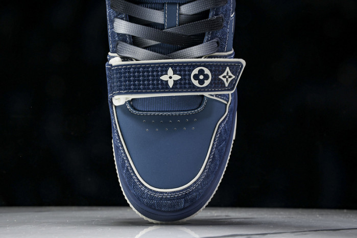 LV SNEAKER LOW FOR-LV174