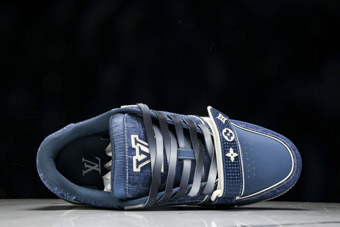 LV SNEAKER LOW FOR-LV174