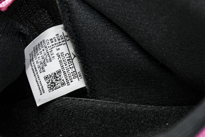 Air Jordan 11 CT8012-500