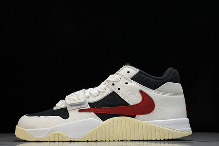 Travis Scott x Jordan Cut The Check  FZ8117-100