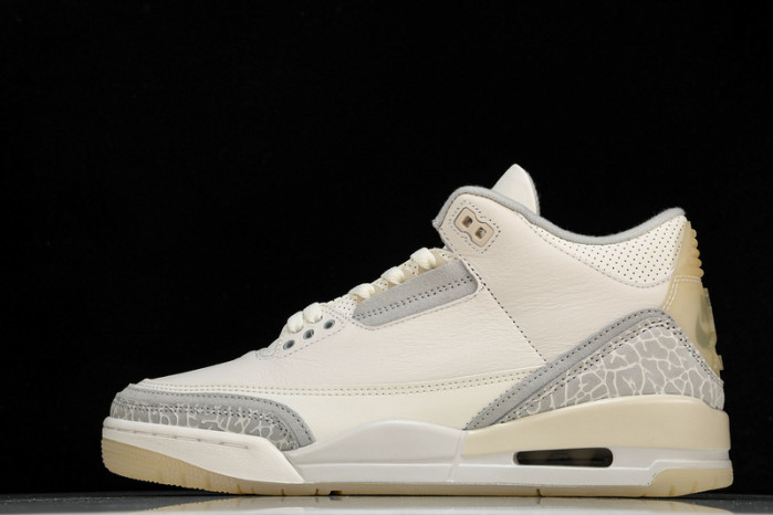 AIR JORDAN 3 RETRO CRAFT  FJ9479 100