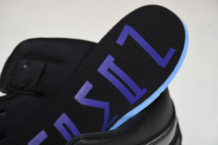 Air Jordan 1 Mid  SE DV1308-004