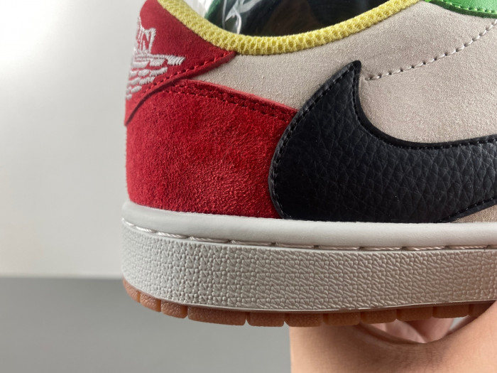 Air Jordan 1 Retro Low CQ4277-112