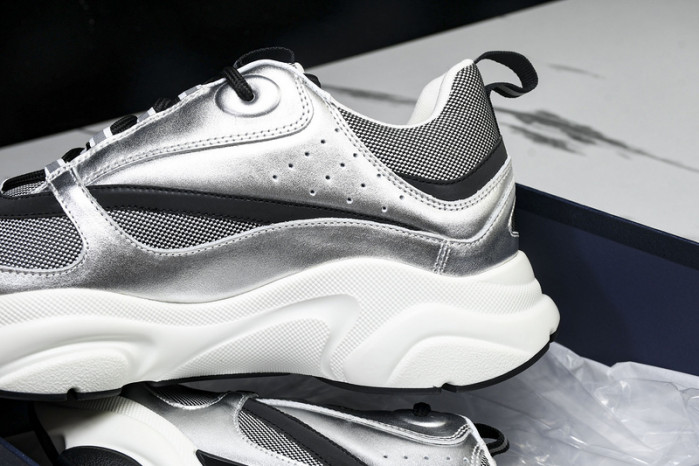 D10R HOMME B22 TRAINER SNEAKER