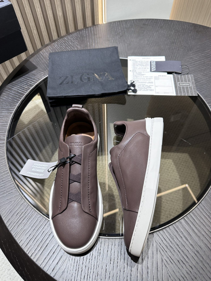 Zegna SNEAKER