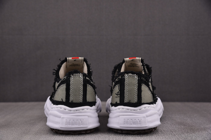 MAISON MIHARA YASUHIRO MMY045