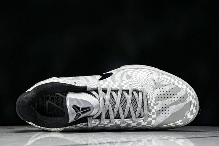 Nike Zoom Kobe 5 Protro "Zebra" CD4991-003