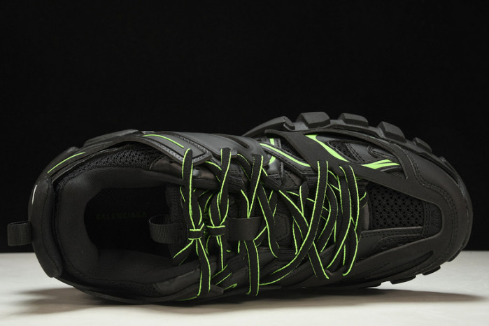 BLCG Track Trainer black green 542436 W2LA1 2042