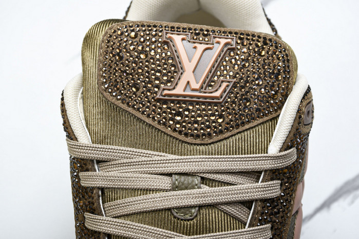 LV SNEAKER LOW FOR-LV170