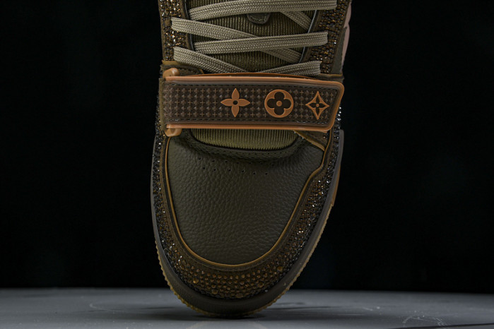 LV SNEAKER LOW FOR-LV170