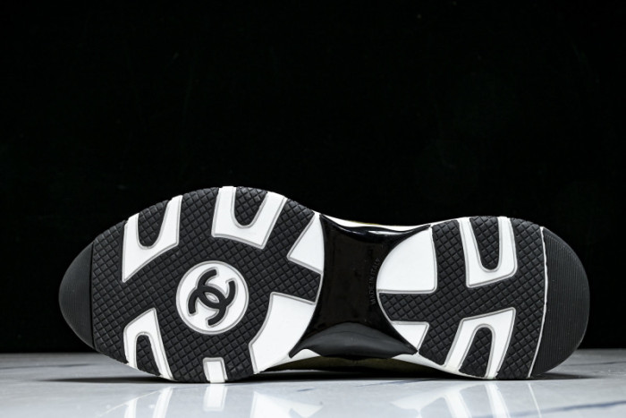 Ch*nel  Sneakers