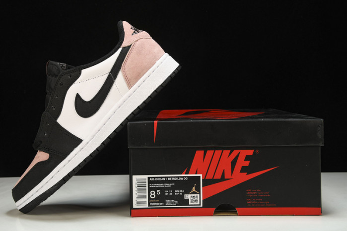 Nike Air Jordan 1 Low CZ0790-061