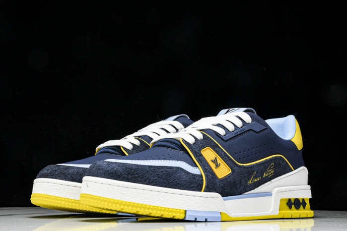 LV SNEAKER LOW FOR-LV213