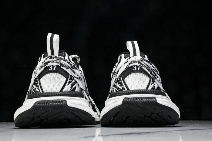 BLCG 3XL Extreme Lace 24ss W3XHL 9010