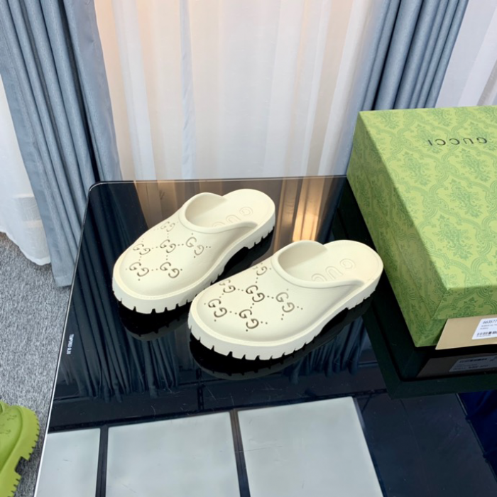 GUCC SLIPPERS