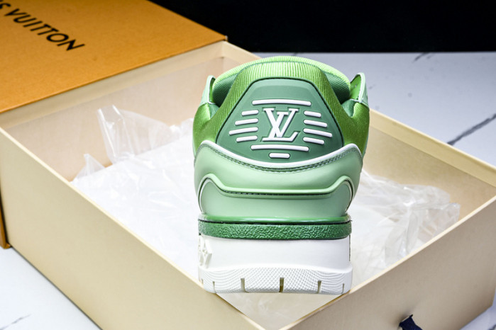 LV SNEAKER LOW FOR-LV222