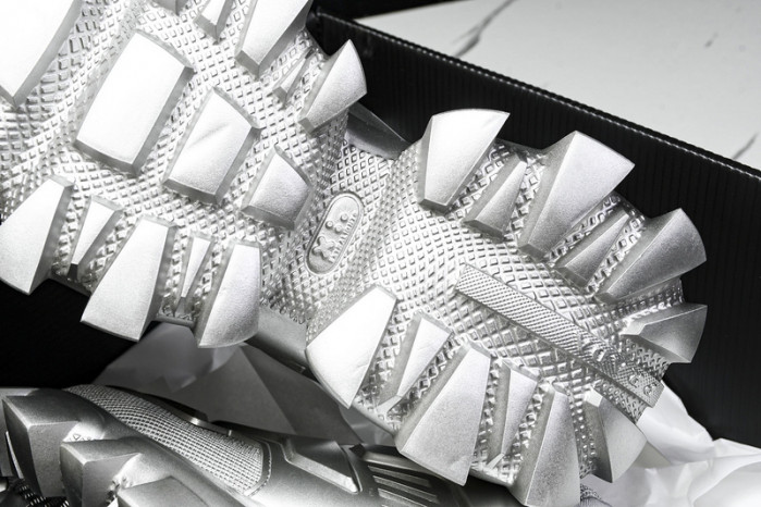 PRA Cloudbust Thunder