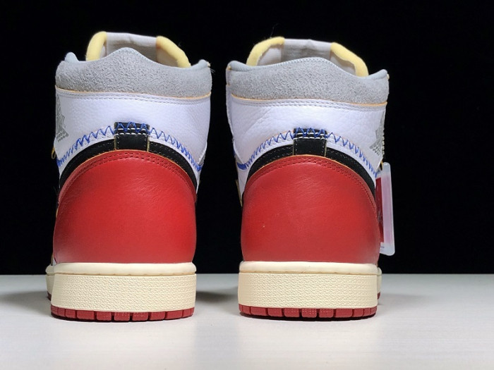 Air Jordan 1 Retro Hi Nrg/Un 