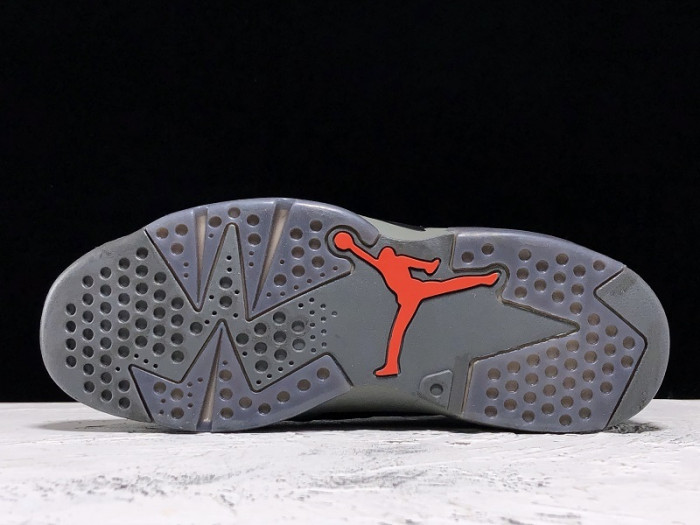 Air Jordan x Paris Saint-Germain Air Jordan 6 Retro CK1229 001