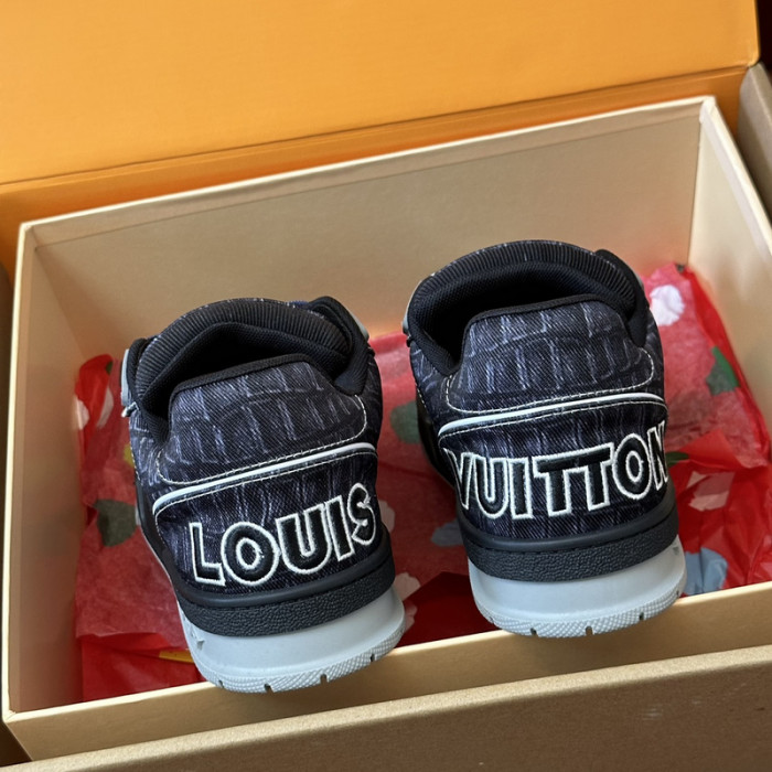 LV SNEAKER LOW FOR-LV175